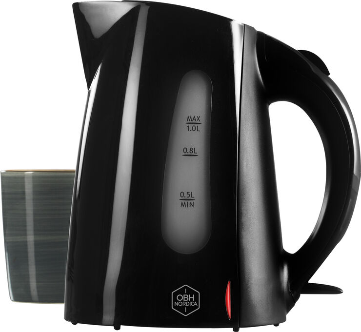 Kogekande nemo 1 l. sort