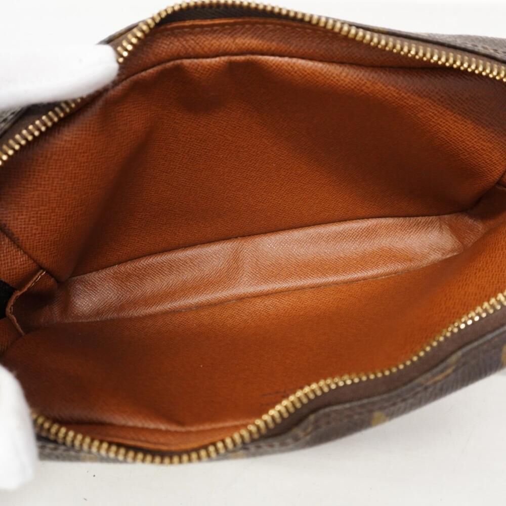 Louis Vuitton Pochette Marly Bandouliere