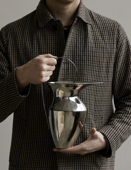 Etruscan Pitcher, H33