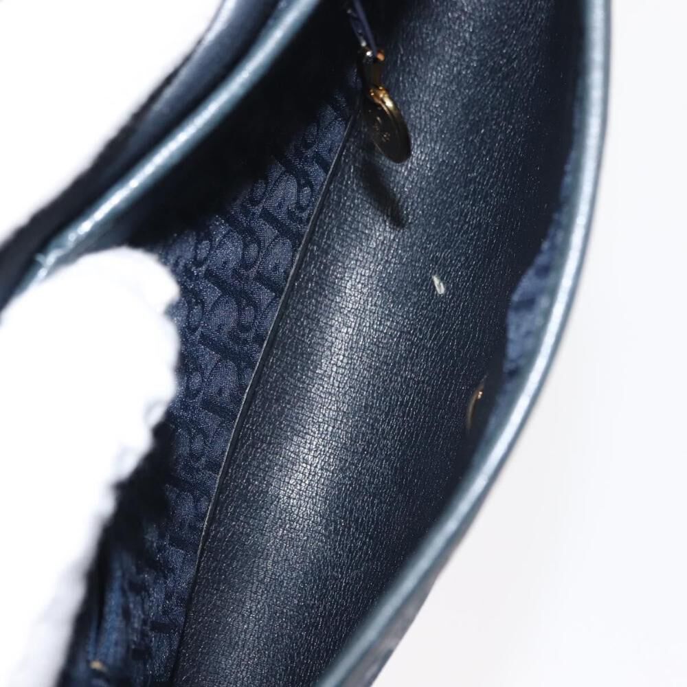 Dior Trotter Crossbody Bag