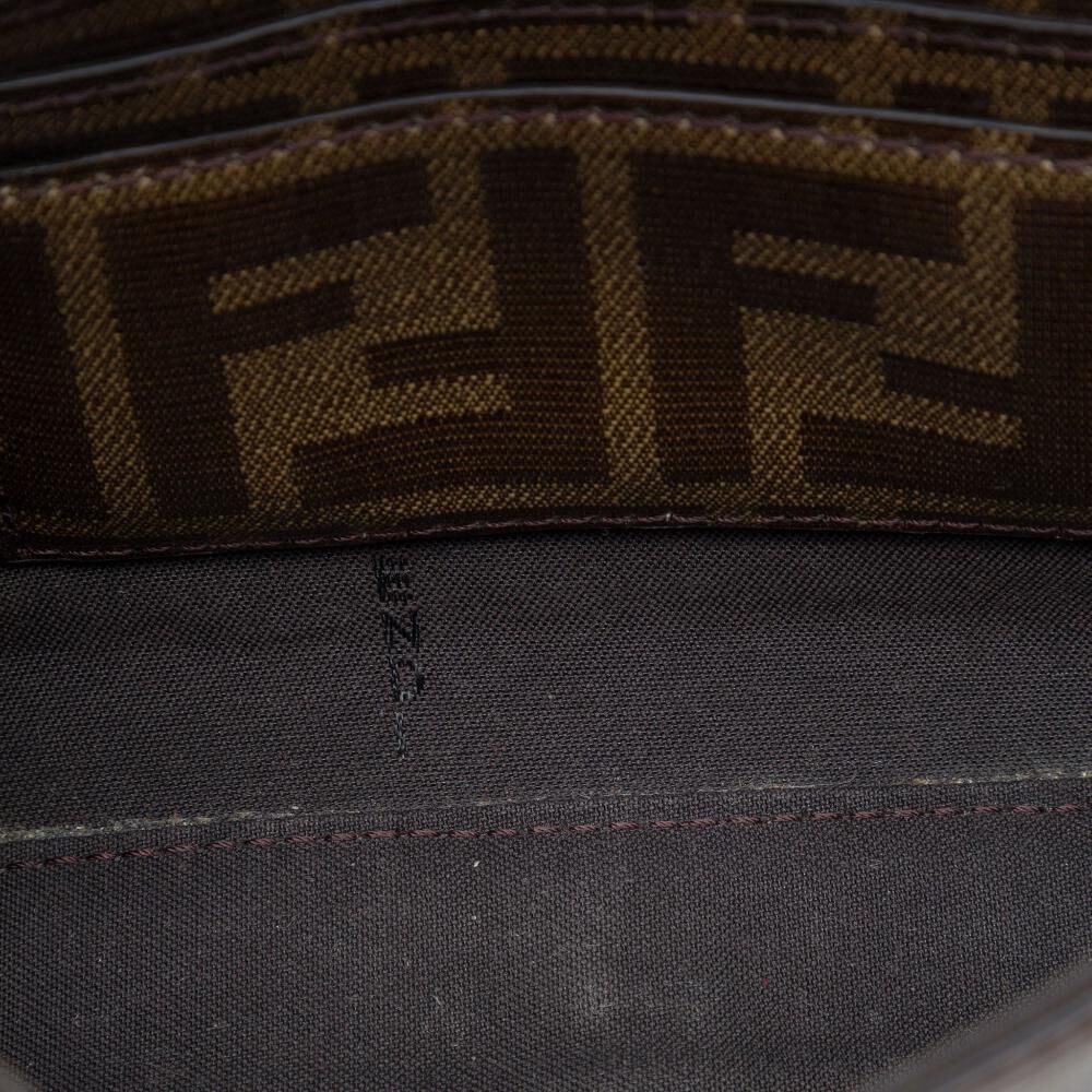 Fendi Baguette