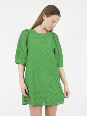 Banessa Lace Dress