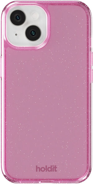 Glitter Case iPhone 15/14/13