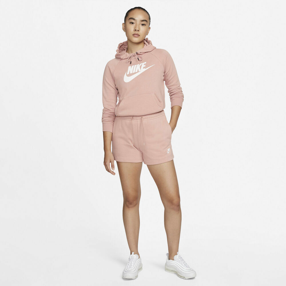 Sportswear Essential Fleece Haettetroje