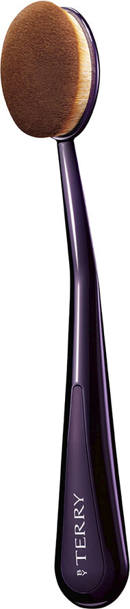 Soft-Buffer Foundation Brush