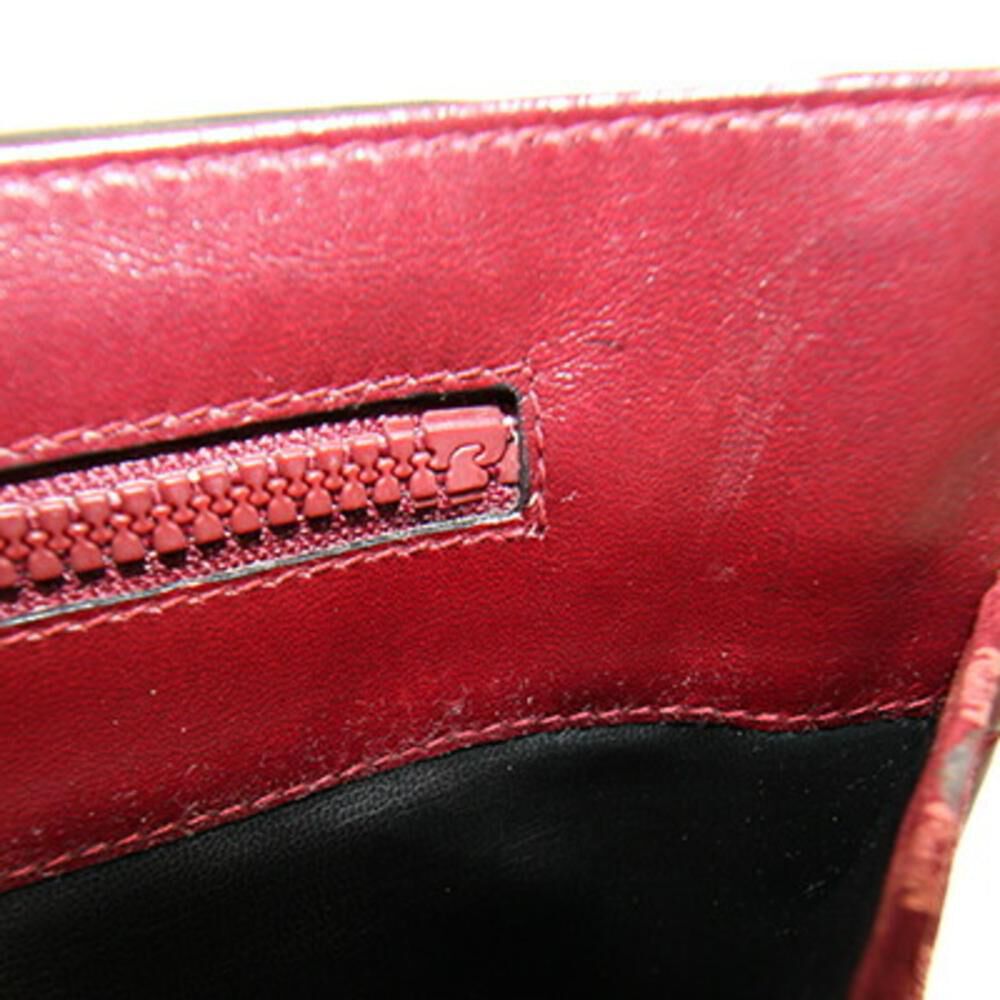Celine Clutch