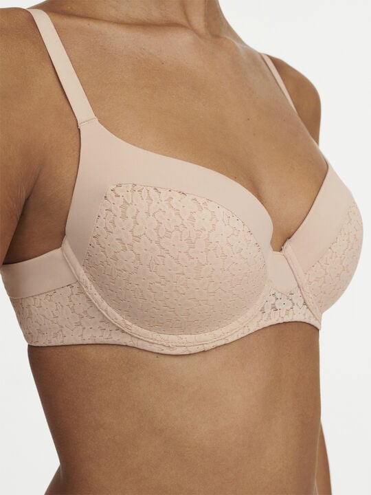 Norah Covering T-Shirt Bra