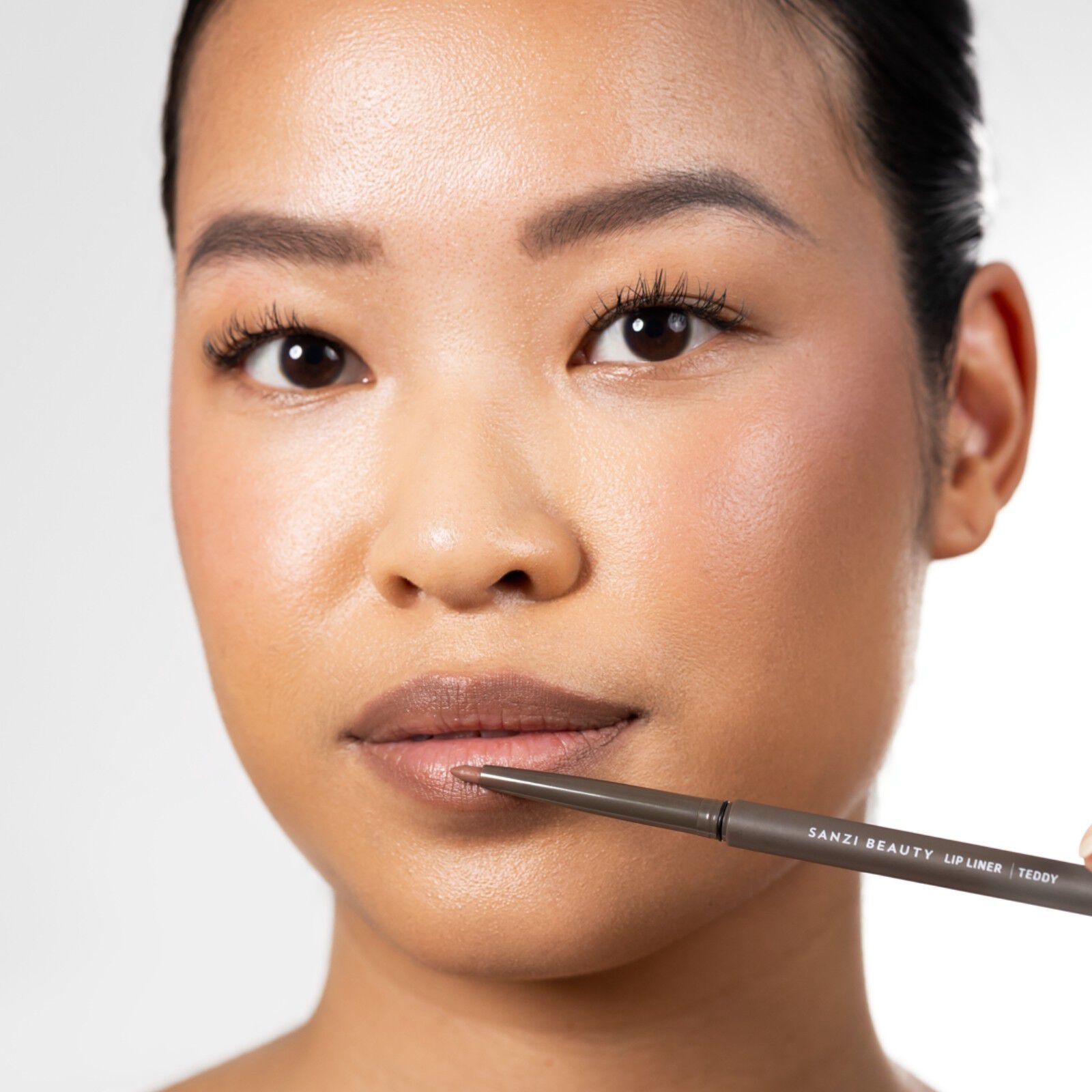 Lip Liner - Teddy