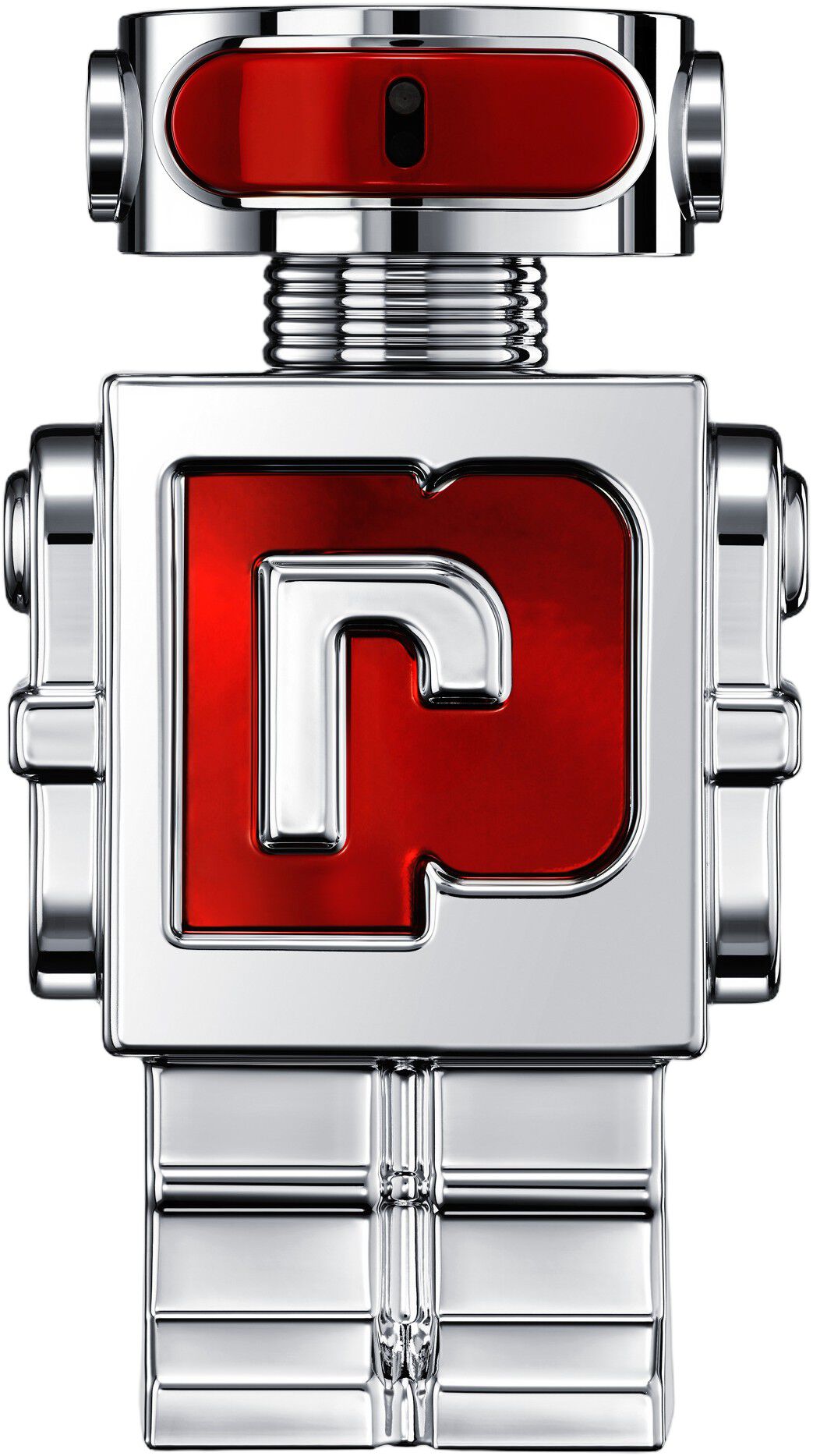 PHANTOM IN RED Eau de Parfum