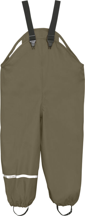 Basic rainwear set -PU