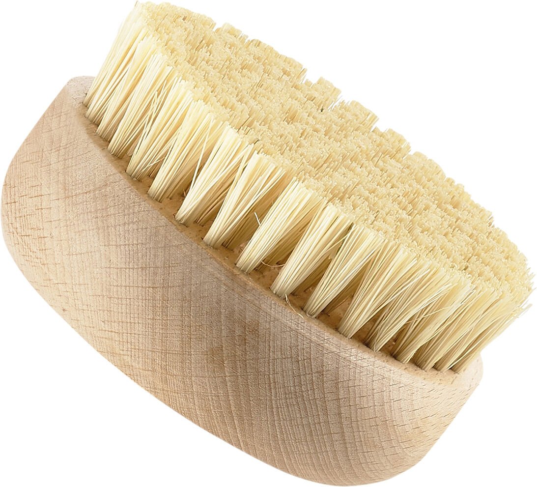 Badeb&oslash;rste Inu 8,6 x 3,9 cm B&oslash;g