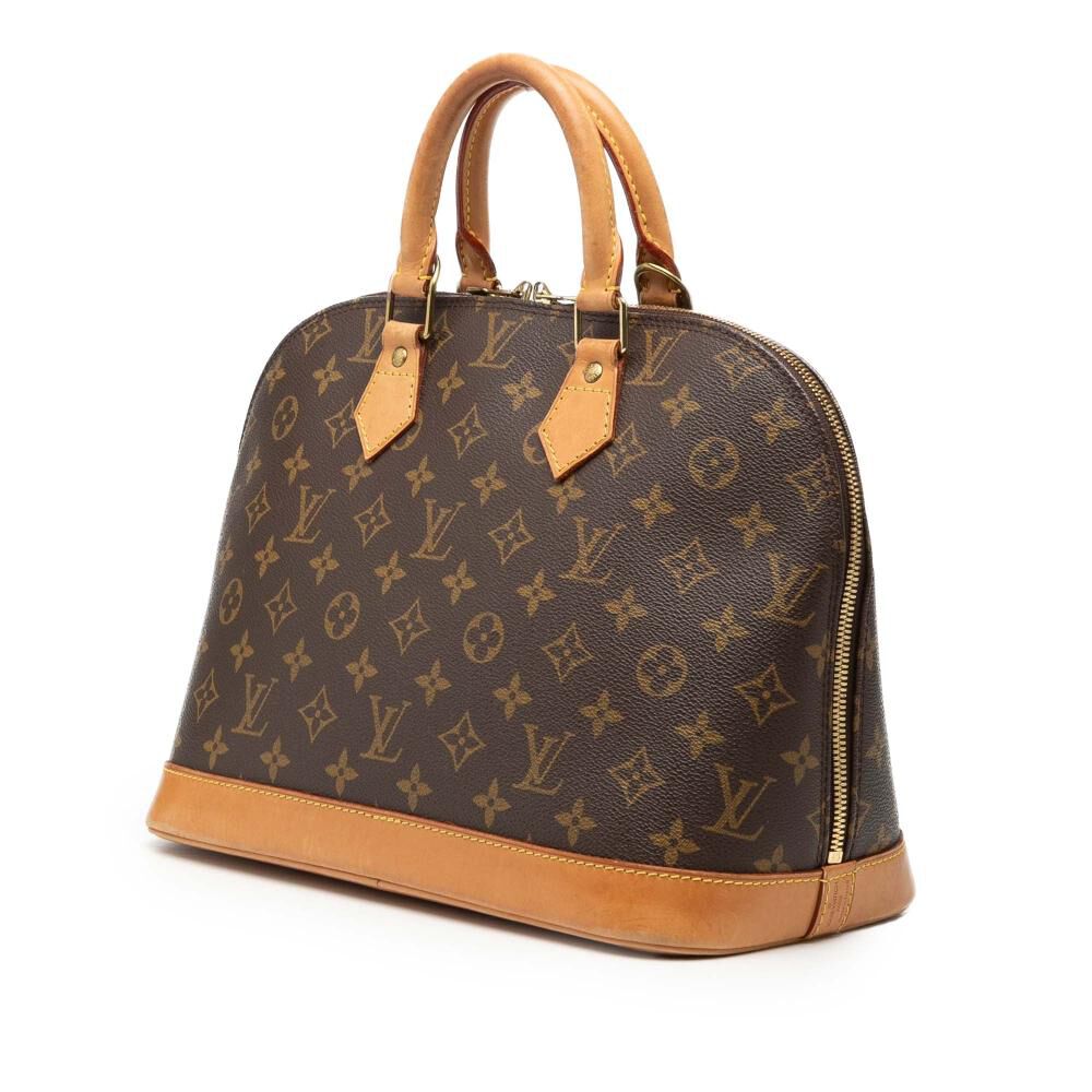Louis Vuitton Alma