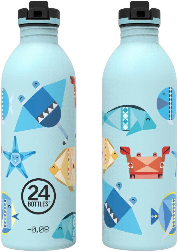 Urban Bottle 500 ml - Sea Friends