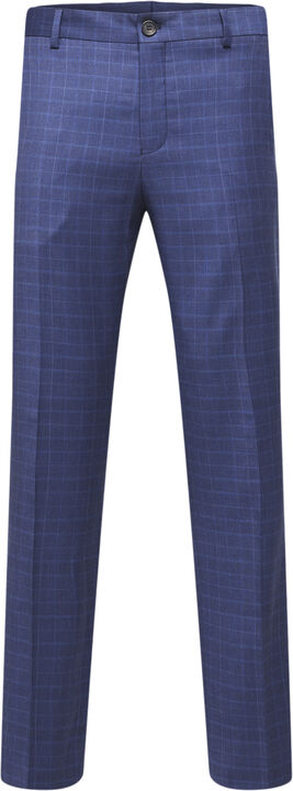 SLHSLIM-NEIL CHK TRS NOOS