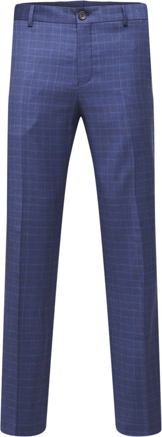 SLHSLIM-NEIL CHK TRS NOOS