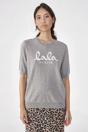 Knit Shirt Keira