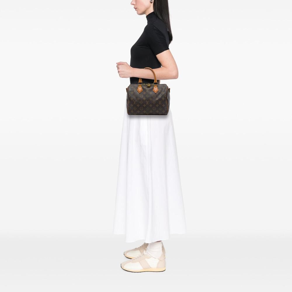 Louis Vuitton Speedy