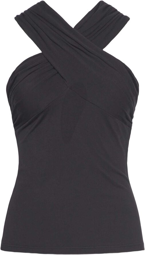 RWBiarritz Offshoulder Wrap Top