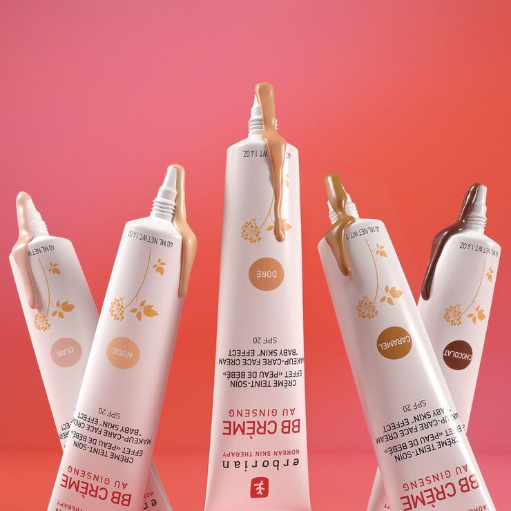 BB FAMILY CREME CARAMEL 40ML R22