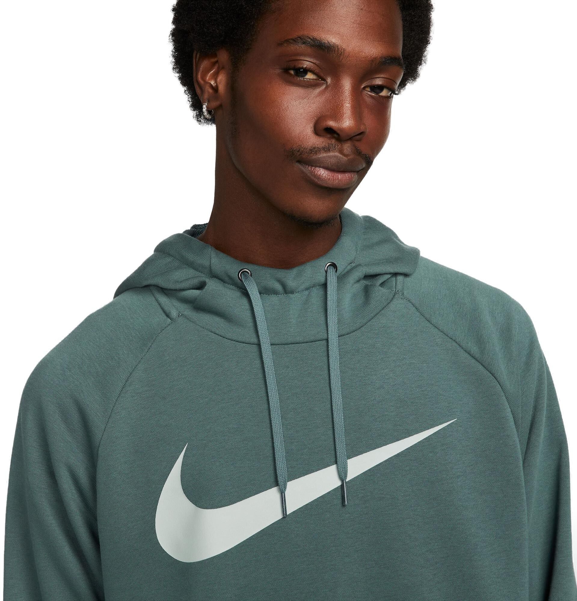 Dri-FIT tr&aelig;ningstr&oslash;je