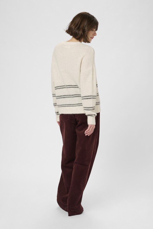 CUbernie Cacheia Cardigan