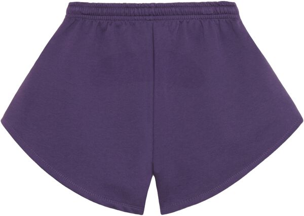 Organic Barb Shorts