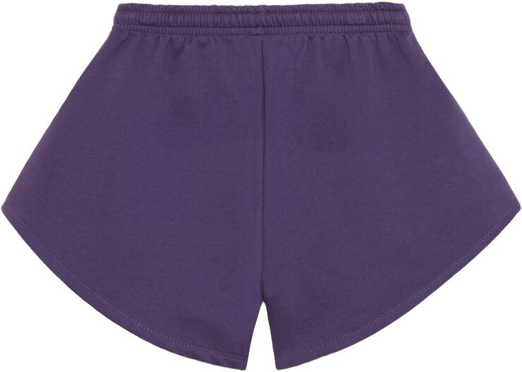 Organic Barb Shorts