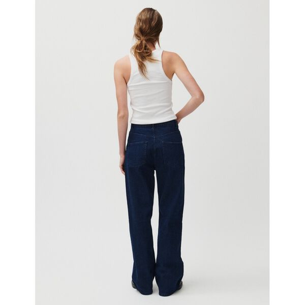 2ND Rode - Cold Blue Denim
