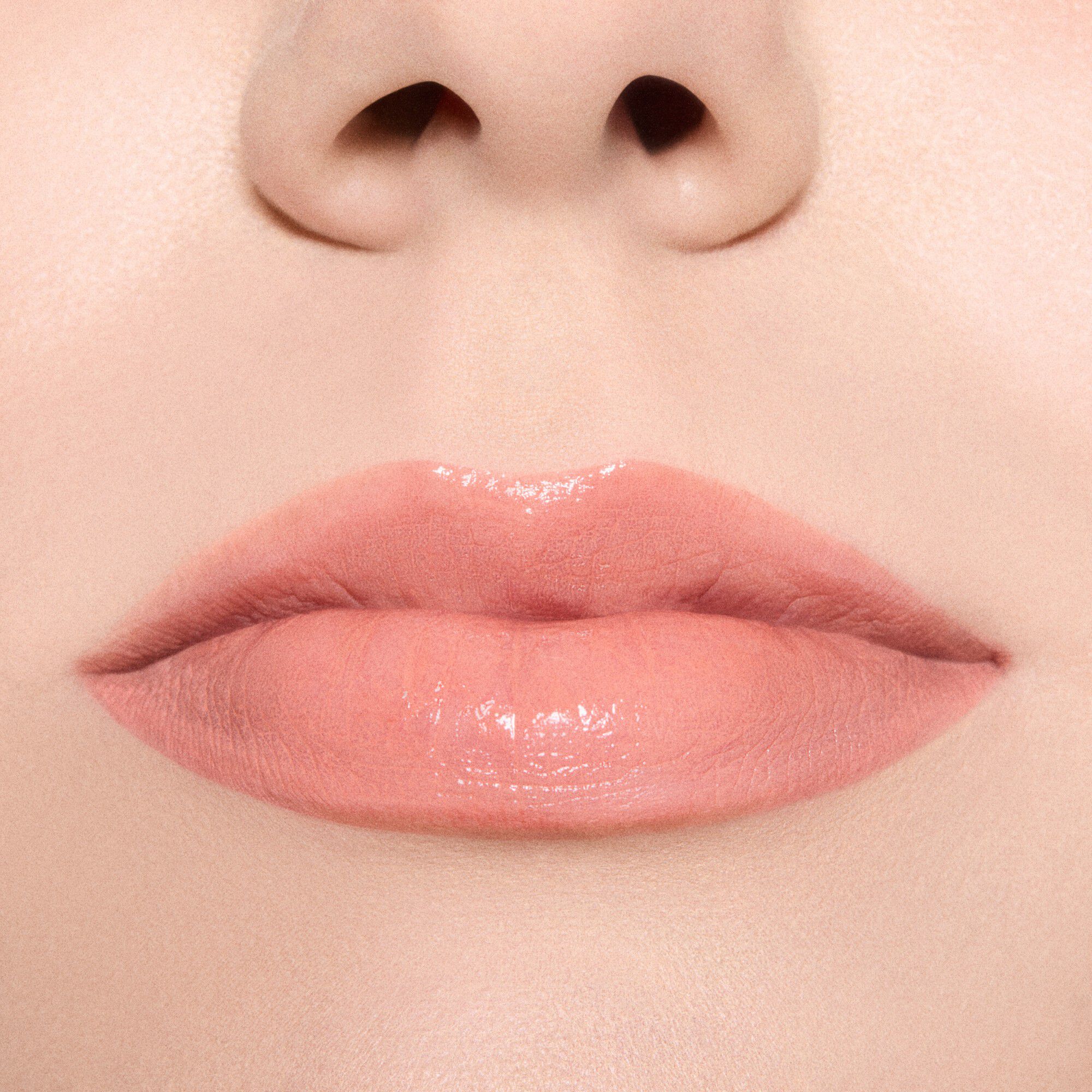 Mini Mac Nudes Lip Combo