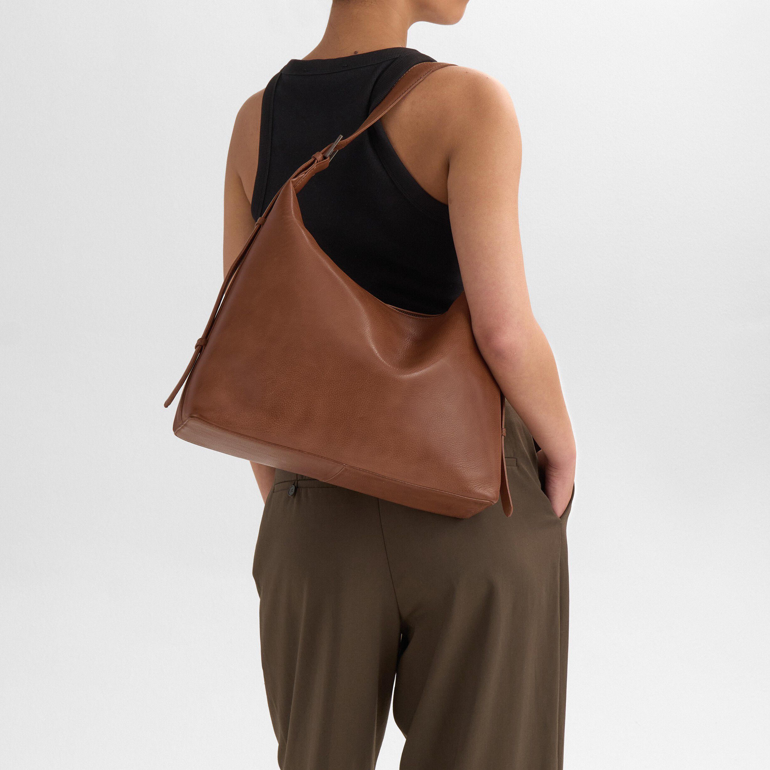 TribecaMBG Bag, Soft Vintage