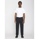 CHUCK regular chino poplin pants - GOTS/Vegan