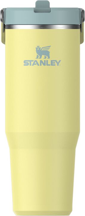 IceFlow Flip Straw Tumbler 0.89L