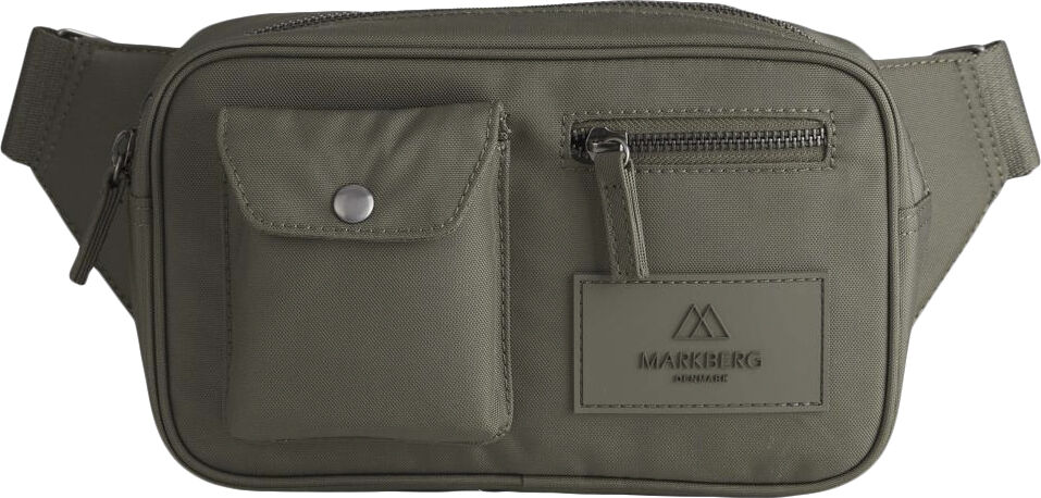 DarlaMBG Bum Bag, Monochrome