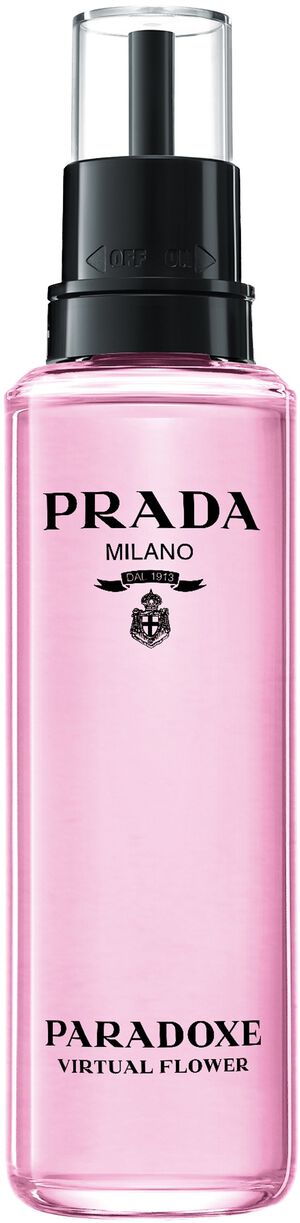 PR PARADOXE FLORAL REFILL B100ML