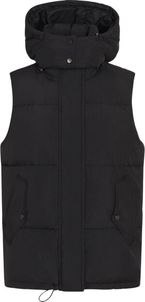 Belasa vest HM