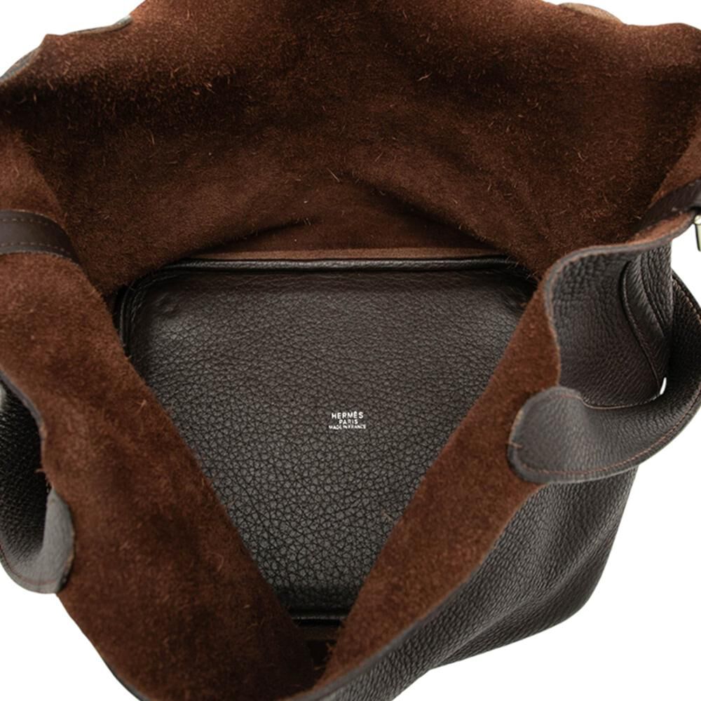 Herm&egrave;s Picotin Lock Pm