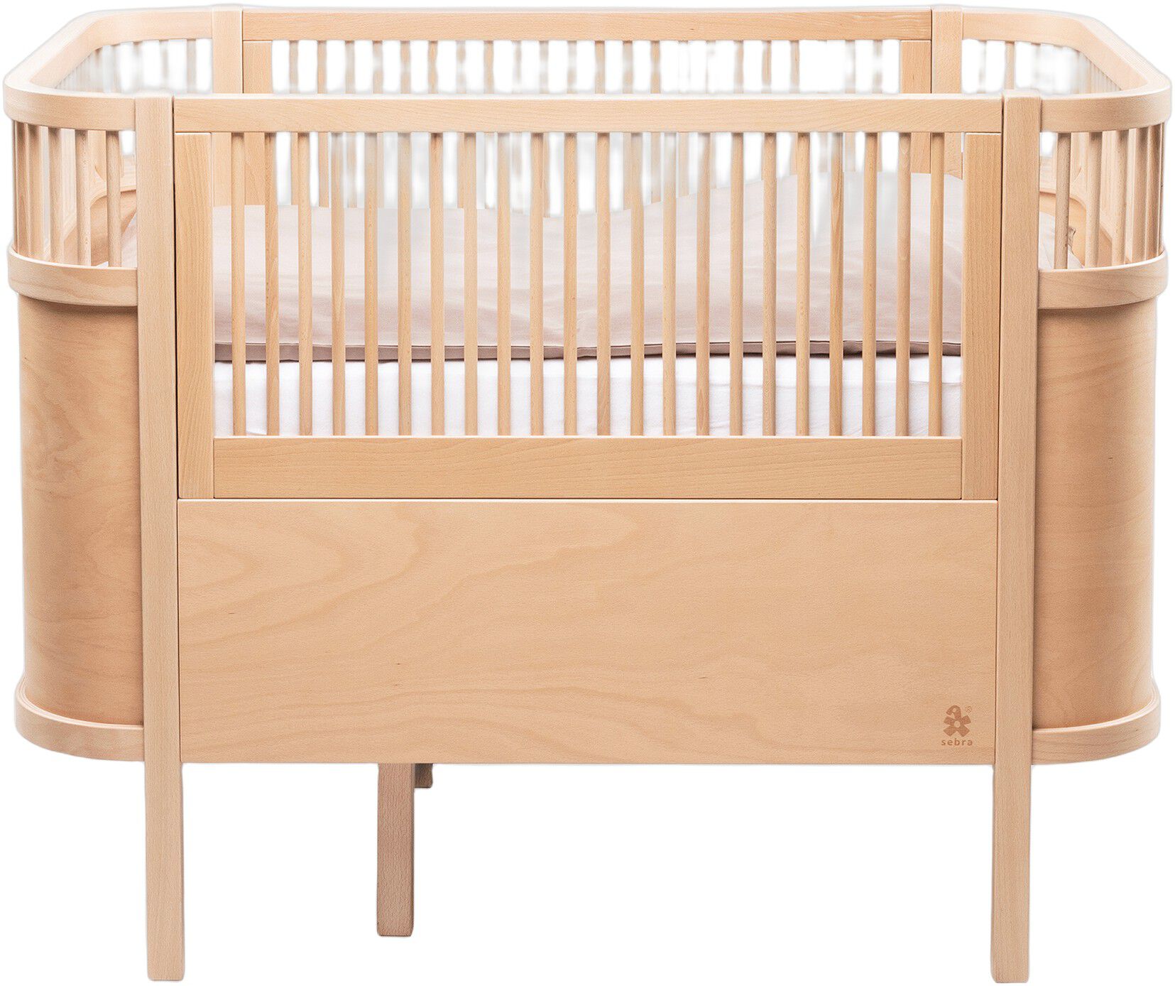 Sebra Sengen, Baby & Jr. , Wooden Edition