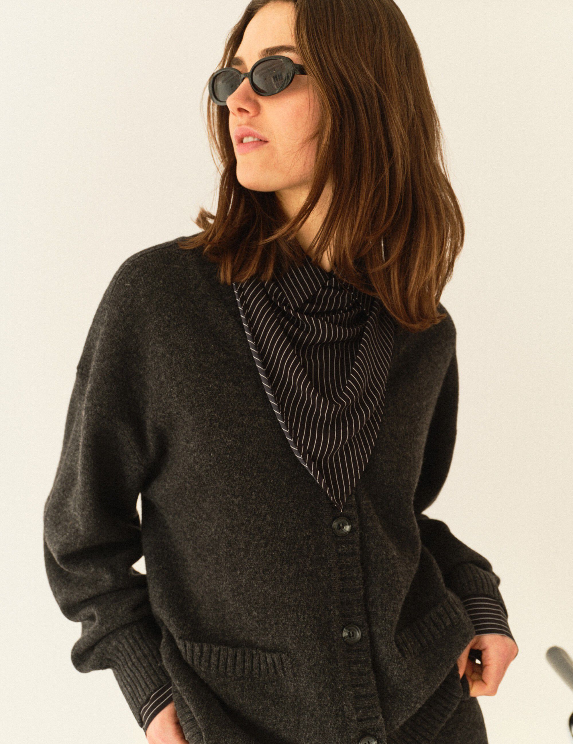 Daze Giga Cardi