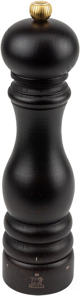 Paris saltkv&aelig;rn U Select Z tr&aelig; chokolade