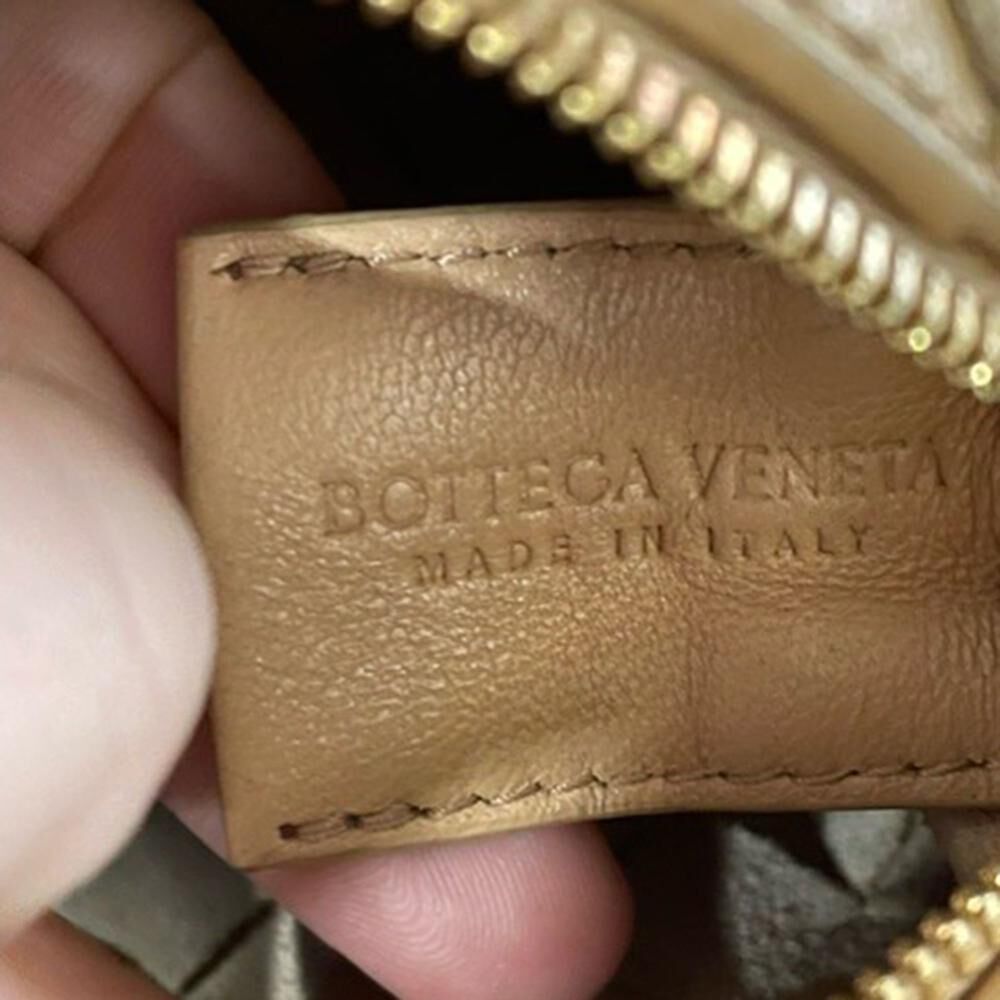 Bottega Veneta Crossbody Bag