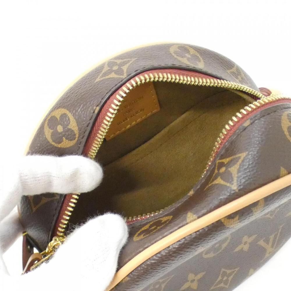 Louis Vuitton Boite Chapeau