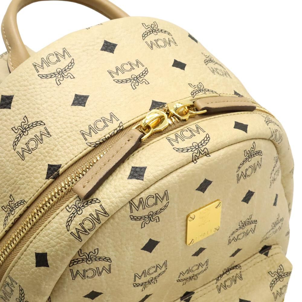 Mcm Backpack