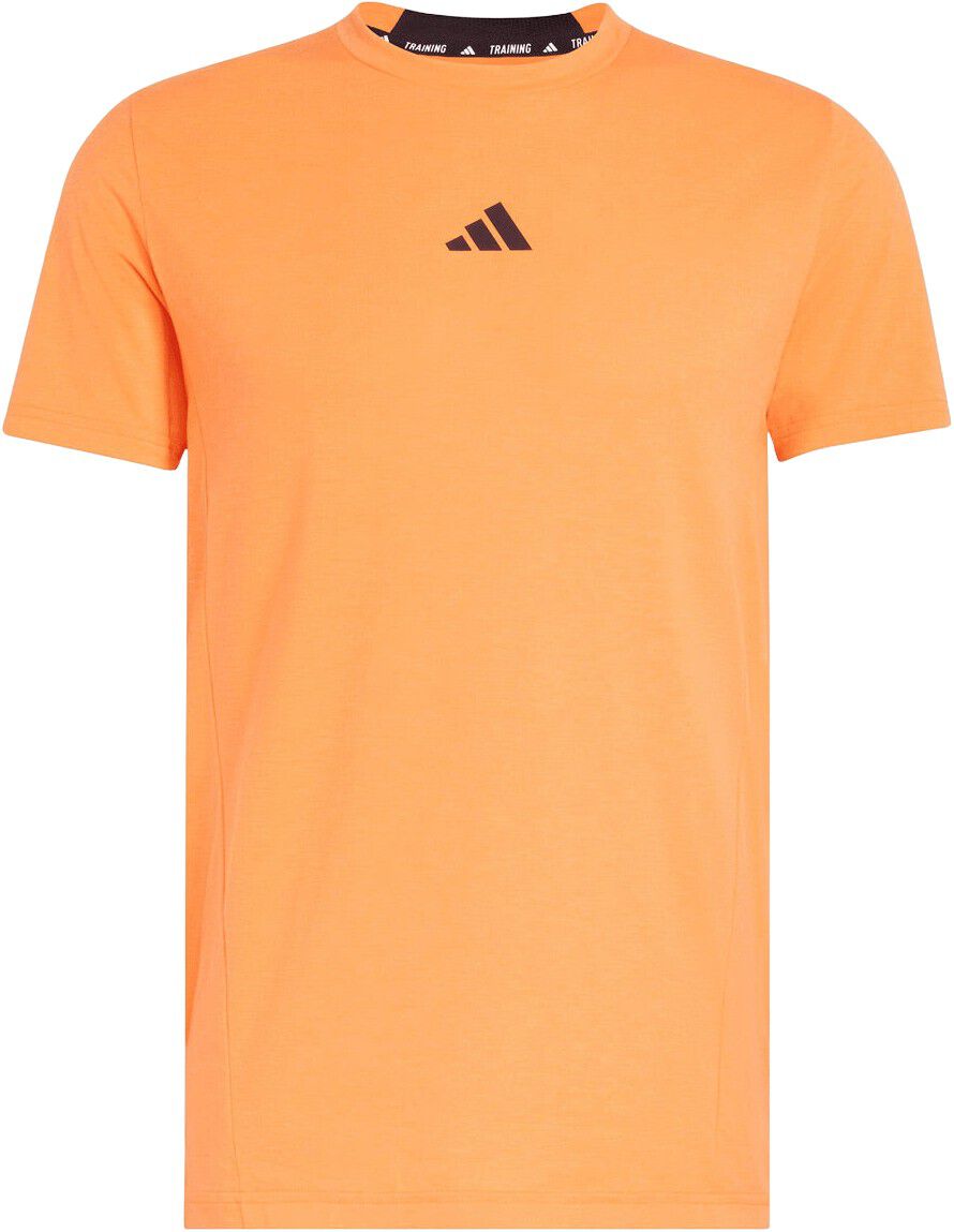 D4T Tr&aelig;nings T-shirt