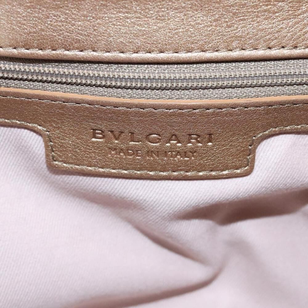 Bvlgari Shoulder Bag
