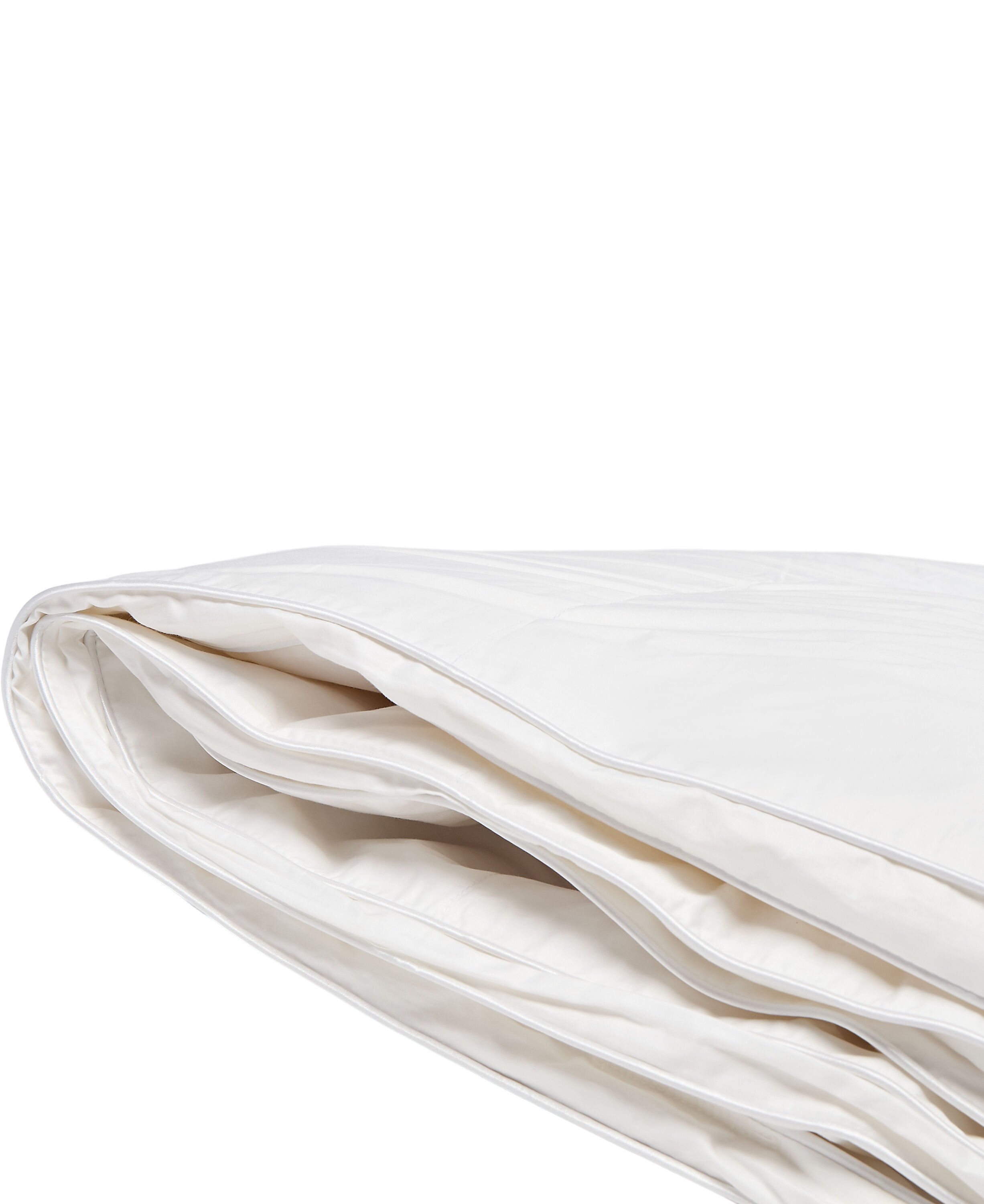 Diamant G&aring;sedunsdyne - Let 140x220 cm.