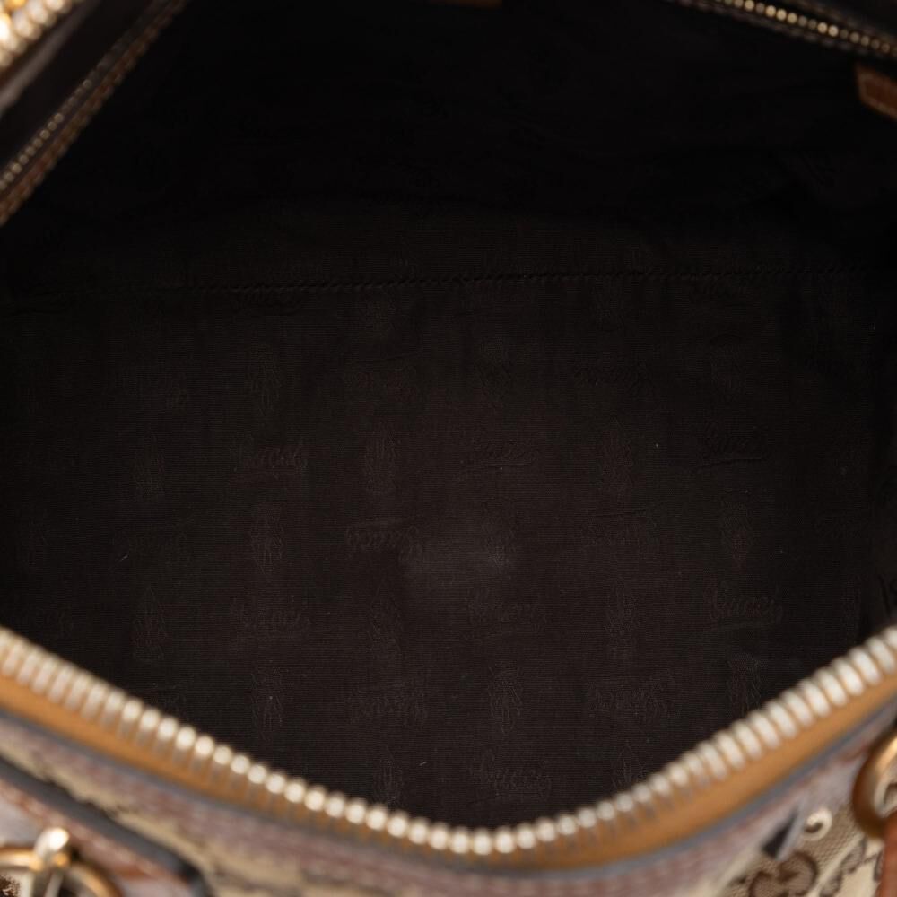 Gucci Handbag