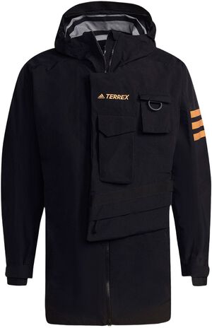 Terrex Xploric Regnjakke