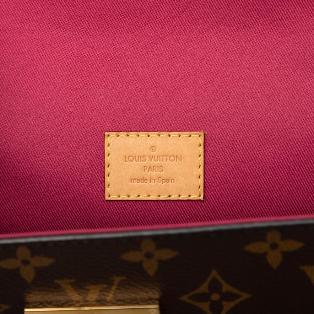 Louis Vuitton Cluny
