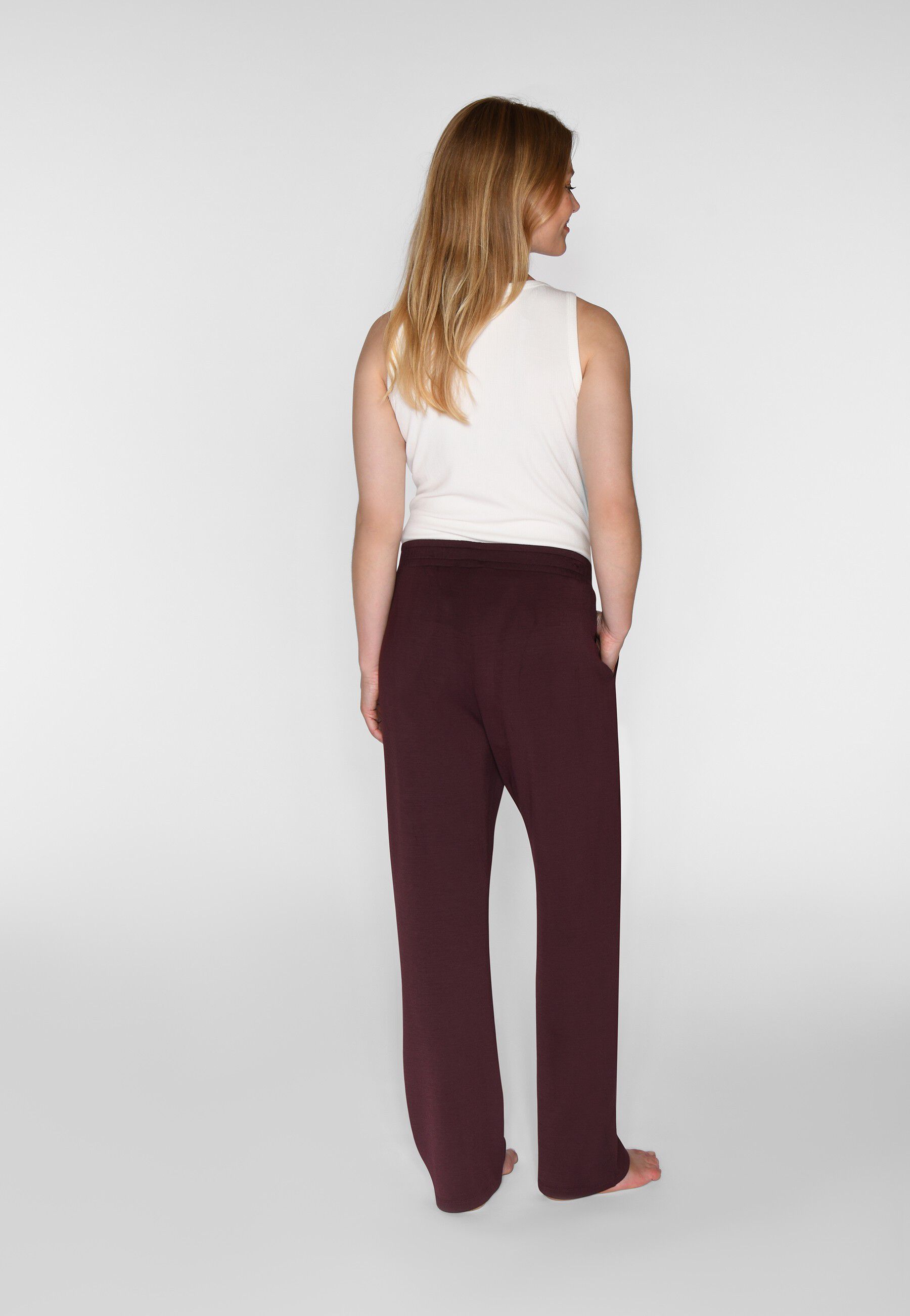 Sofia Pants
