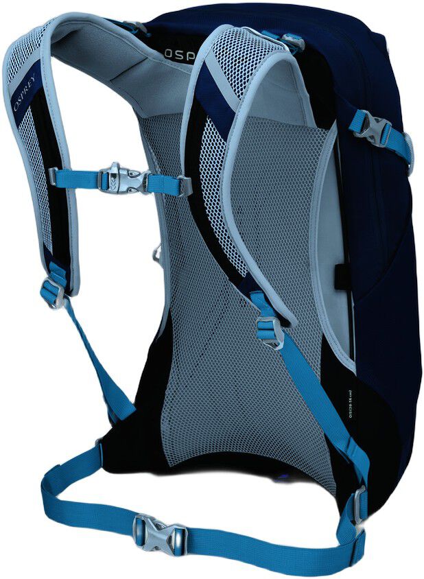 Osprey Hikelite 18 ltr. rygs&aelig;k